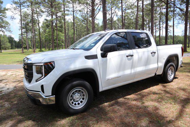 new 2024 GMC Sierra 1500 car, priced at $48,623