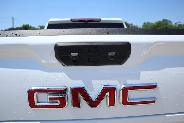 new 2024 GMC Sierra 1500 car, priced at $84,135