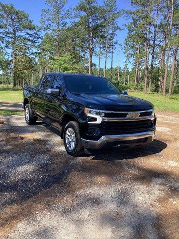 used 2023 Chevrolet Silverado 1500 car, priced at $32,990
