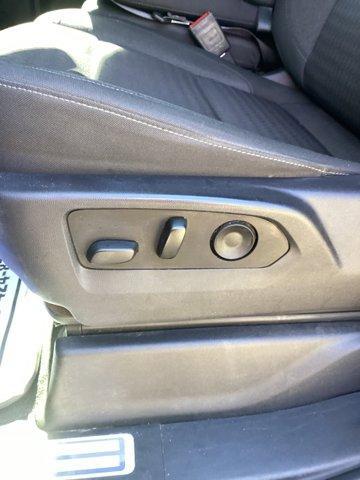 used 2023 Chevrolet Silverado 1500 car, priced at $32,990