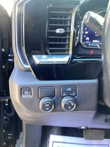 used 2023 Chevrolet Silverado 1500 car, priced at $32,990