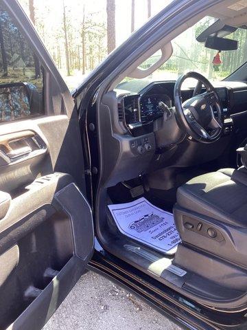 used 2023 Chevrolet Silverado 1500 car, priced at $32,990