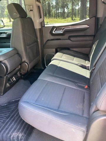 used 2023 Chevrolet Silverado 1500 car, priced at $32,990