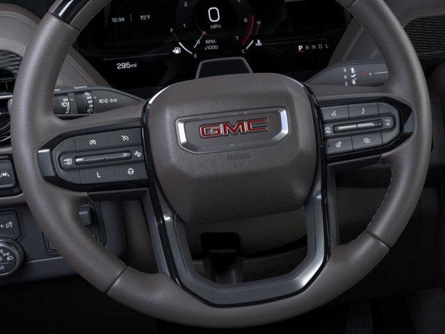 new 2025 GMC Yukon XL car, priced at $84,479