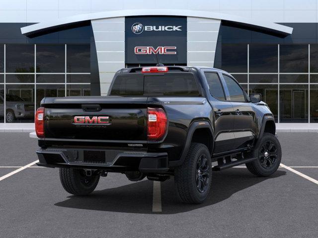 new 2024 GMC Canyon car, priced at $44,879