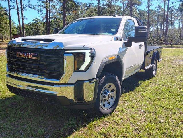 new 2024 GMC Sierra 3500 car, priced at $51,815