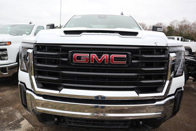 new 2024 GMC Sierra 3500 car, priced at $50,778