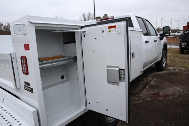 new 2024 GMC Sierra 3500 car, priced at $50,778