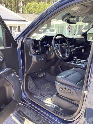used 2023 Chevrolet Silverado 1500 car, priced at $49,990