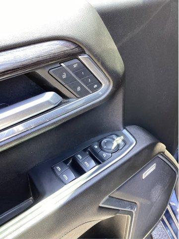 used 2023 Chevrolet Silverado 1500 car, priced at $49,990