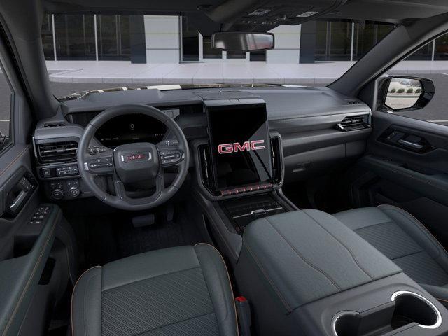 new 2025 GMC Yukon car, priced at $79,035