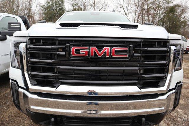 new 2024 GMC Sierra 3500 car, priced at $52,630