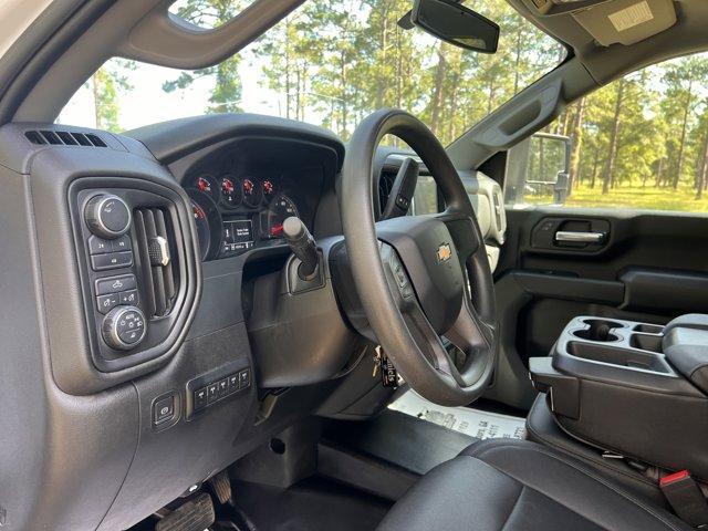 used 2023 Chevrolet Silverado 2500 car, priced at $42,985