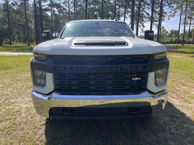 used 2023 Chevrolet Silverado 2500 car, priced at $42,985