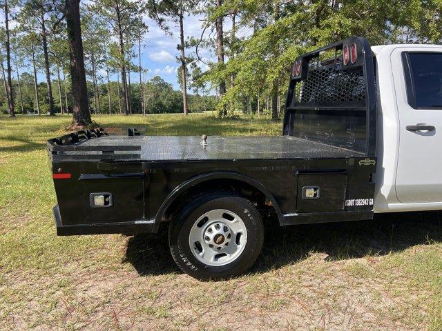 used 2023 Chevrolet Silverado 2500 car, priced at $42,985