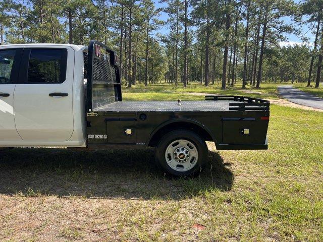 used 2023 Chevrolet Silverado 2500 car, priced at $42,985