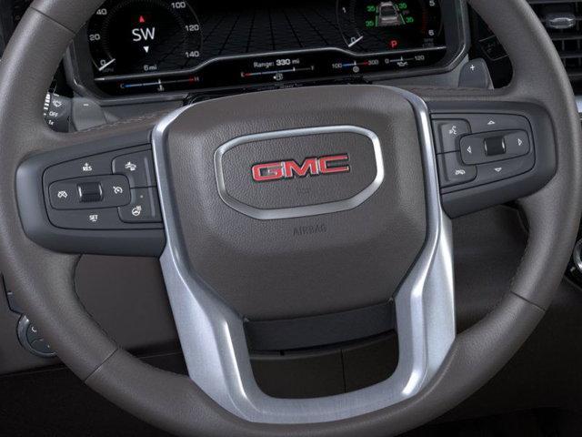 new 2024 GMC Sierra 1500 car, priced at $65,403