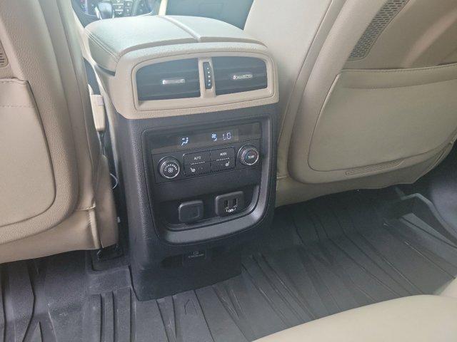 used 2020 Buick Envision car, priced at $20,955