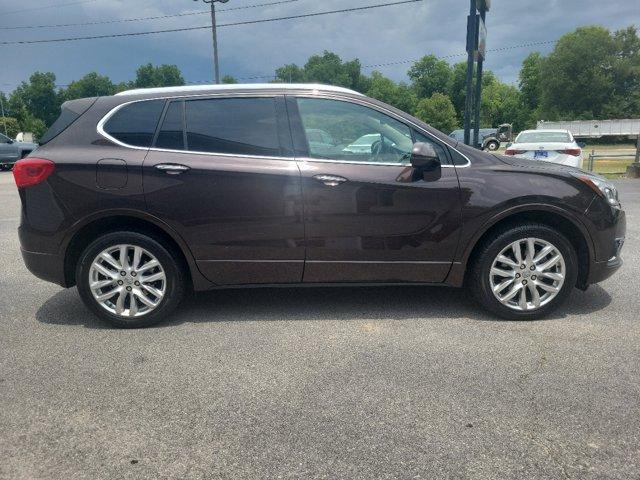 used 2020 Buick Envision car, priced at $20,955