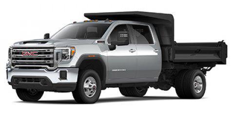 used 2021 GMC Sierra 3500 car, priced at $44,990