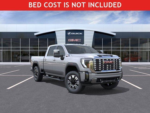 new 2025 GMC Sierra 2500 car, priced at $88,215