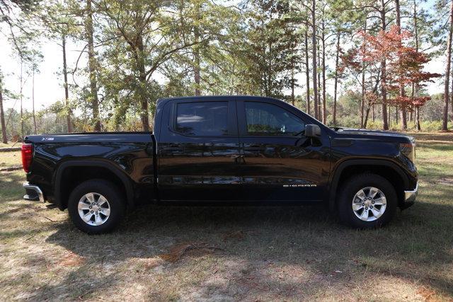 new 2024 GMC Sierra 1500 car, priced at $53,718