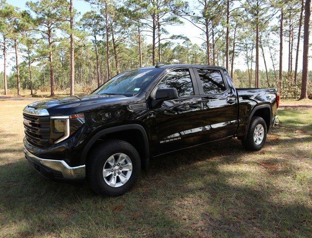 new 2024 GMC Sierra 1500 car, priced at $53,718