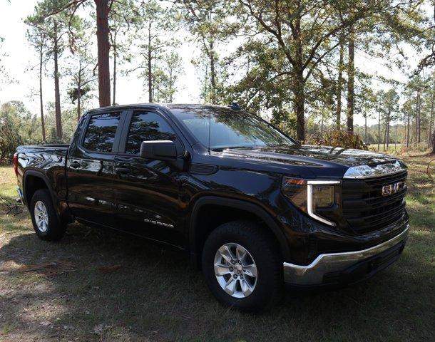 new 2024 GMC Sierra 1500 car, priced at $53,718