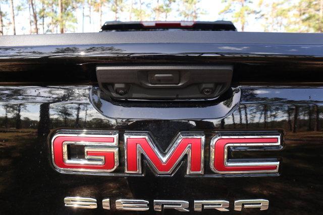 new 2024 GMC Sierra 1500 car, priced at $53,718