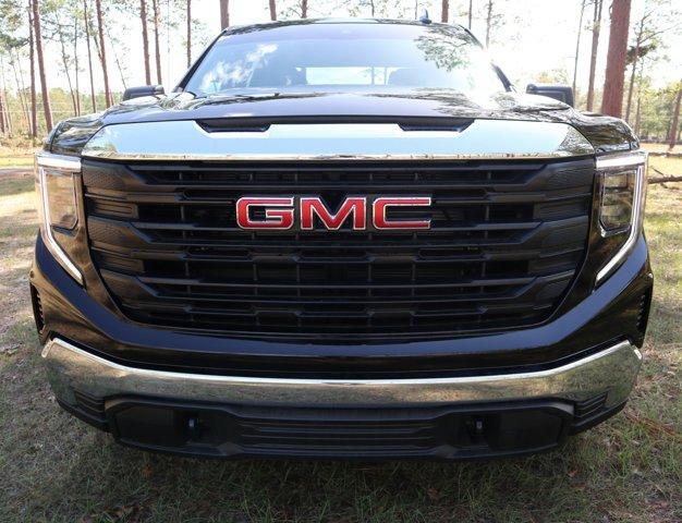 new 2024 GMC Sierra 1500 car, priced at $53,718