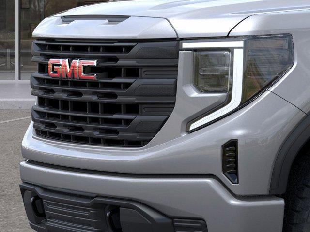 new 2025 GMC Sierra 1500 car, priced at $58,165