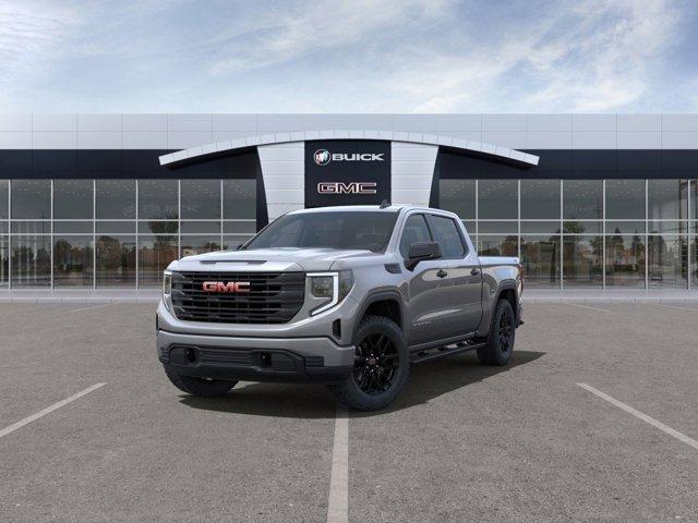 new 2025 GMC Sierra 1500 car, priced at $58,165