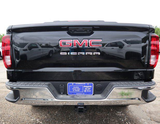 new 2024 GMC Sierra 1500 car, priced at $49,064