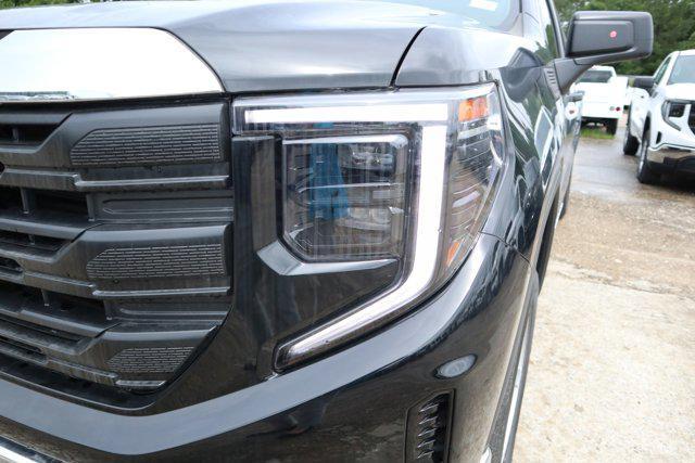 new 2024 GMC Sierra 1500 car, priced at $49,064