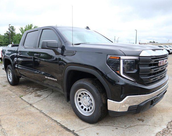 new 2024 GMC Sierra 1500 car, priced at $49,064