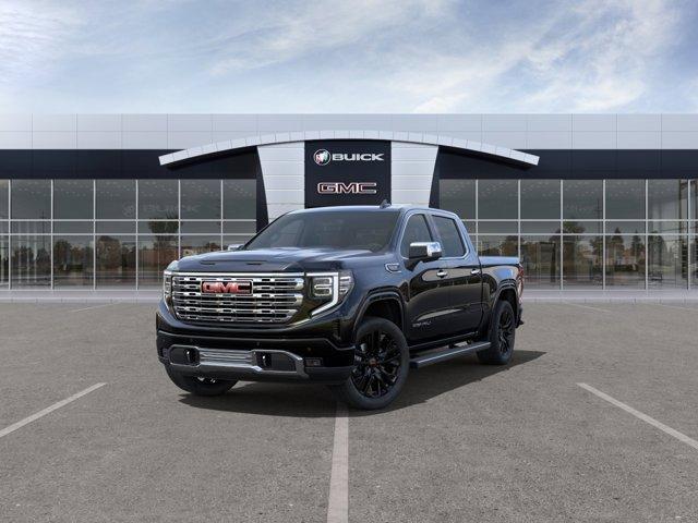 new 2024 GMC Sierra 1500 car, priced at $80,146