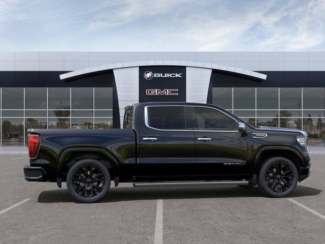 new 2024 GMC Sierra 1500 car, priced at $80,146