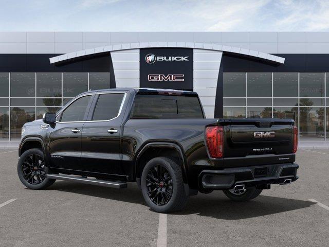 new 2024 GMC Sierra 1500 car, priced at $80,146