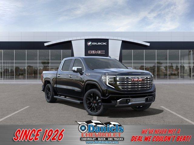 new 2024 GMC Sierra 1500 car, priced at $80,146