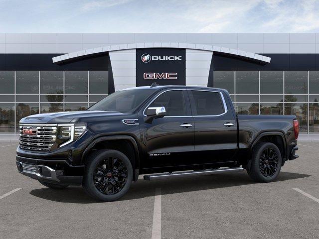 new 2024 GMC Sierra 1500 car, priced at $80,146