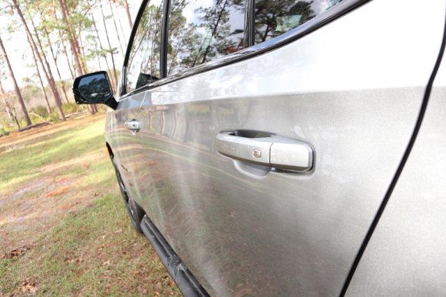 new 2024 Chevrolet Tahoe car, priced at $69,010