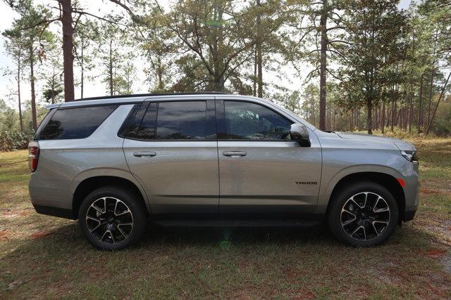 new 2024 Chevrolet Tahoe car, priced at $69,010