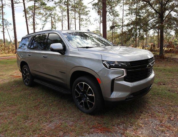 new 2024 Chevrolet Tahoe car, priced at $69,010