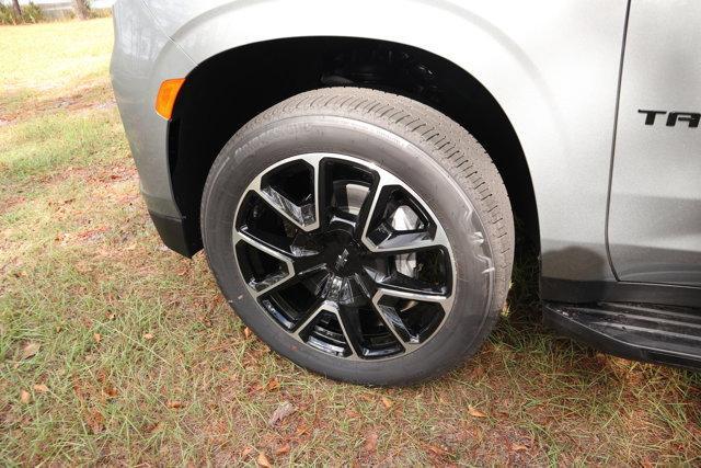 new 2024 Chevrolet Tahoe car, priced at $69,010