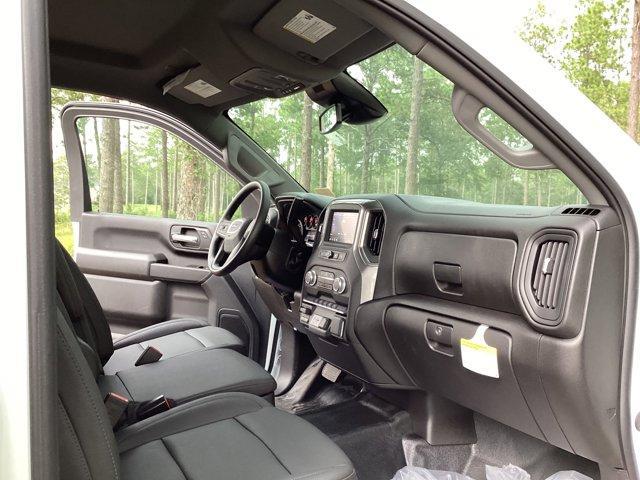 new 2025 GMC Sierra 2500 car, priced at $48,937