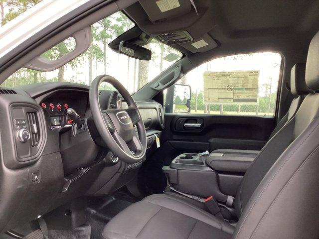 new 2025 GMC Sierra 2500 car, priced at $48,937