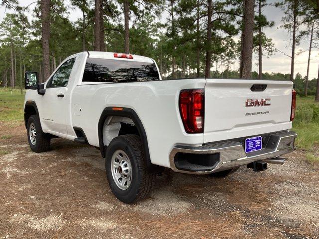 new 2025 GMC Sierra 2500 car, priced at $48,937