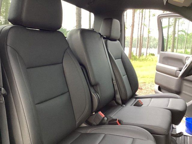 new 2025 GMC Sierra 2500 car, priced at $48,937