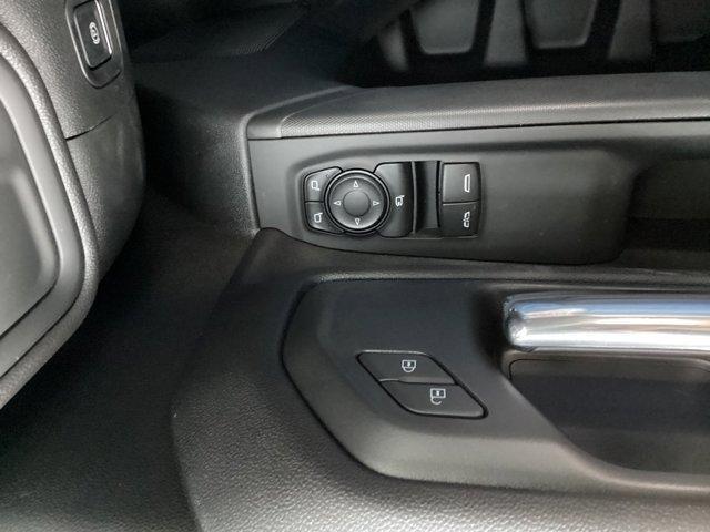 new 2025 GMC Sierra 2500 car, priced at $48,937