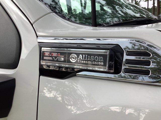 new 2025 GMC Sierra 2500 car, priced at $48,937